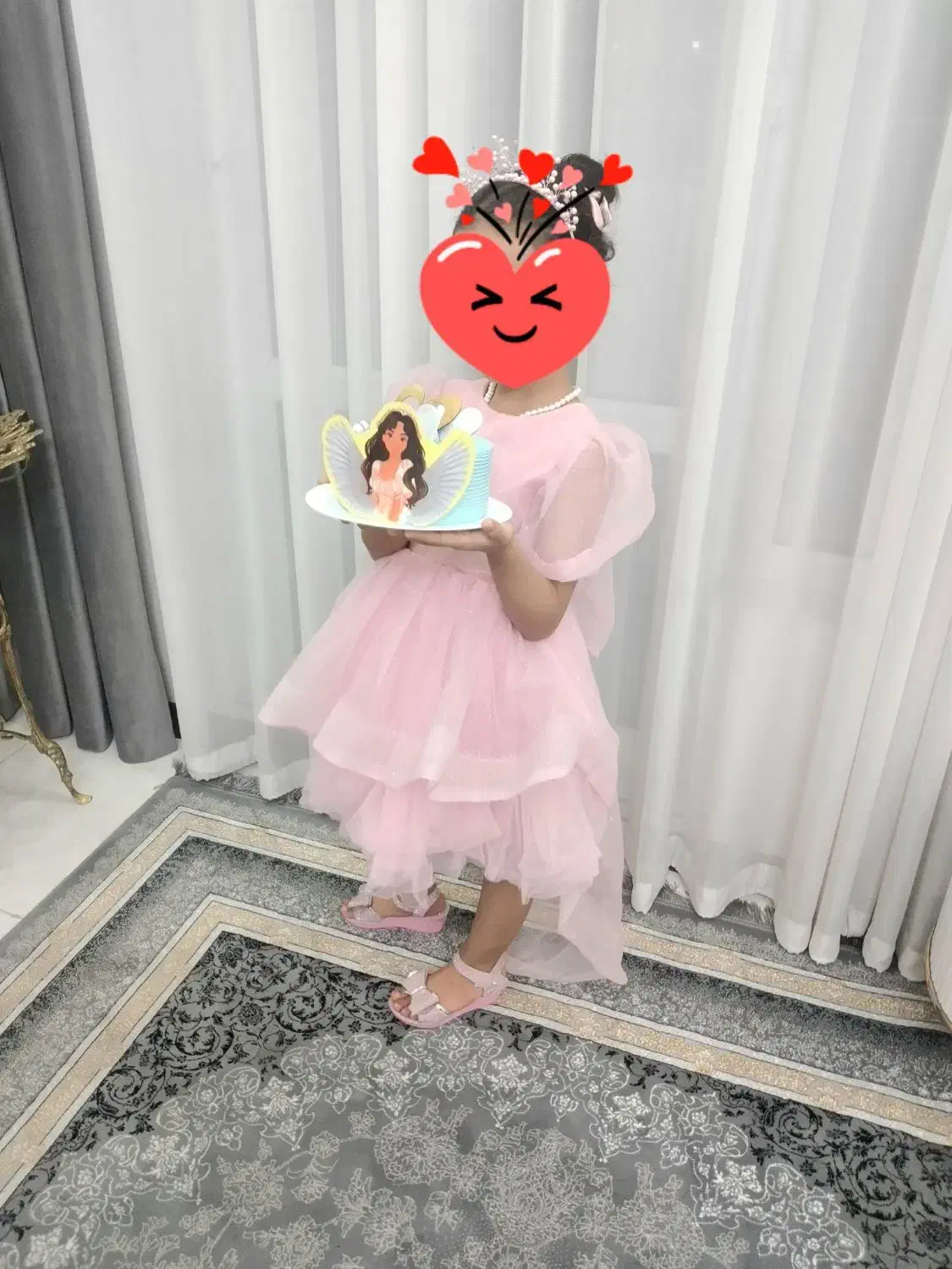 مجلسی بچگانه|کفش و لباس بچه|نسیمشهر, |دیوار