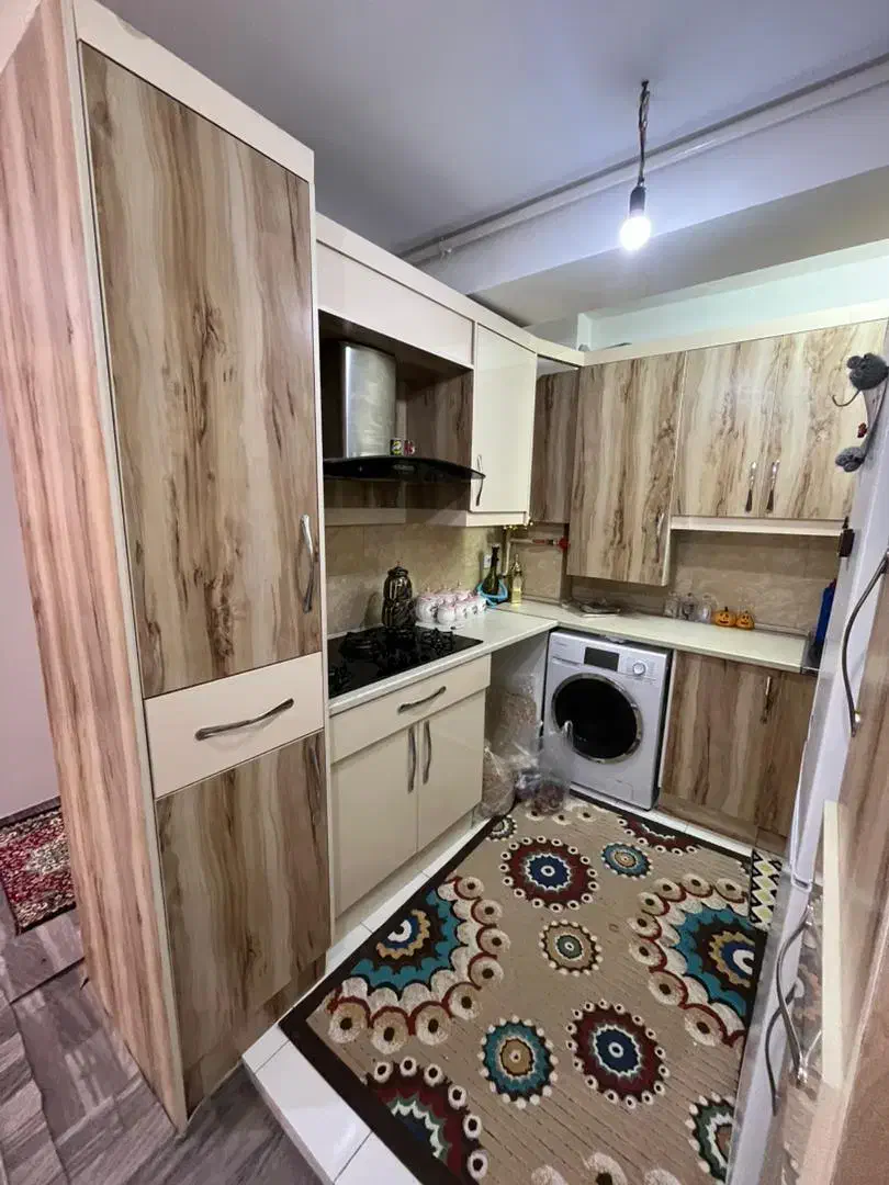 رهن سهند فاز۳همکف تکخوابه|اجارهٔ آپارتمان|سهند, |دیوار