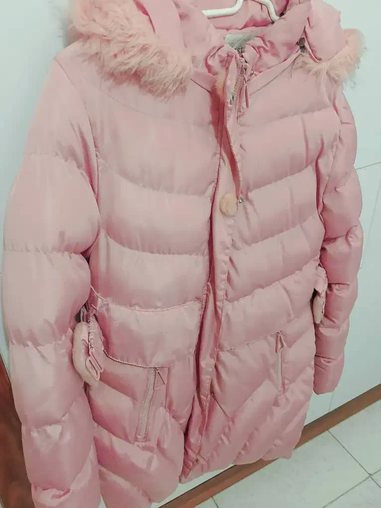 کاپشن دخترانه|لباس|محمدیه-قزوین, |دیوار