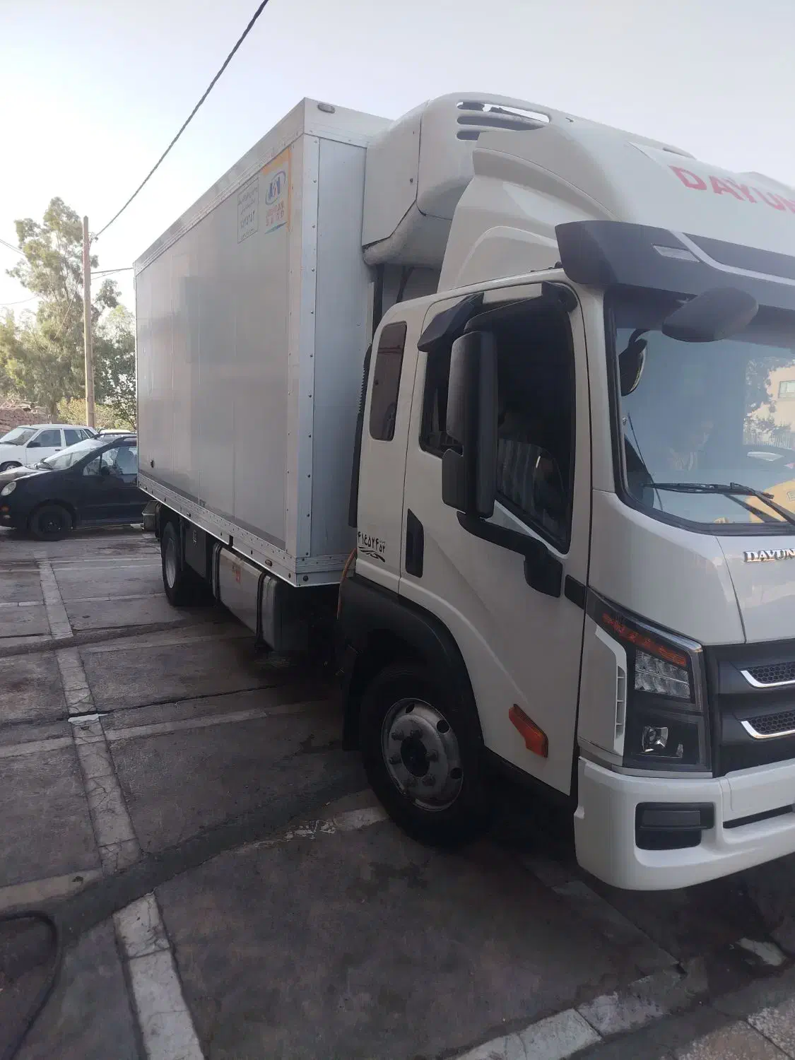 کارواش|استخدام سرایداری و نظافت|بیرجند, |دیوار