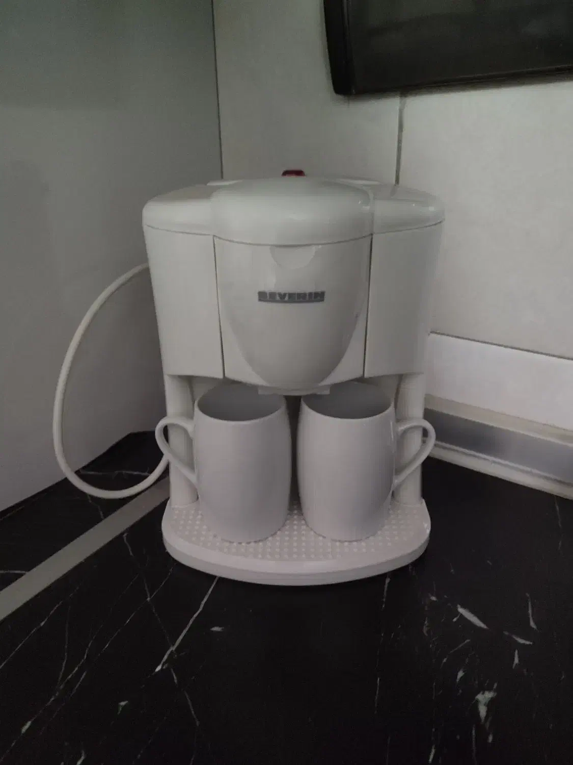 قهوه جوش|سماور، چای‌ساز، قهوه‌ساز|تهران, فرزانه|دیوار