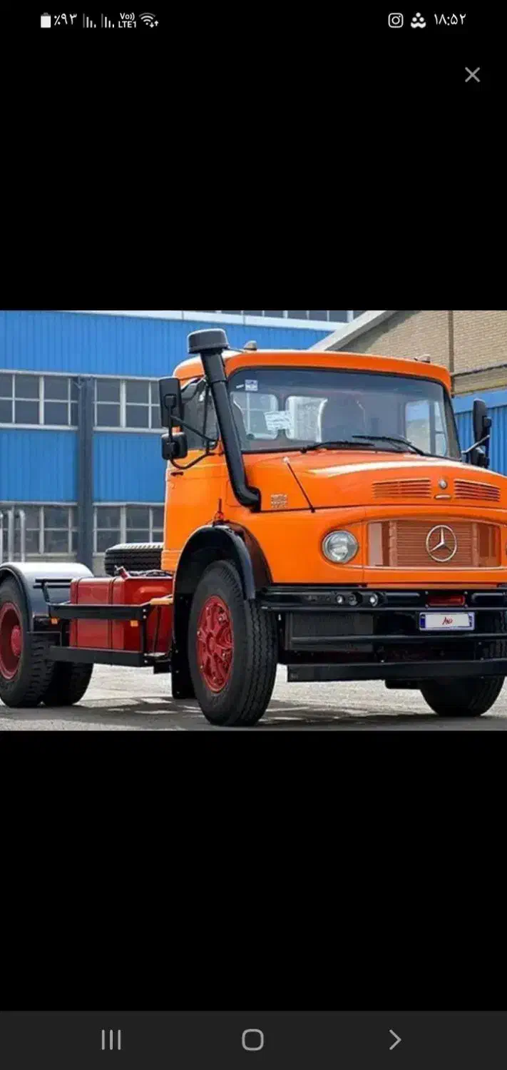 بنزکمپرسی ۱۹۳۰|خودرو سنگین|قزوین, |دیوار