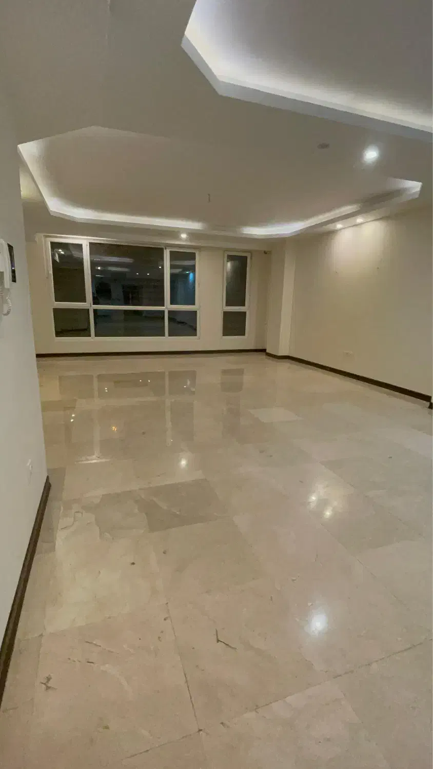 اپارتمان ۱۵۶متر ۳خواب /نوساز خوش نقشه