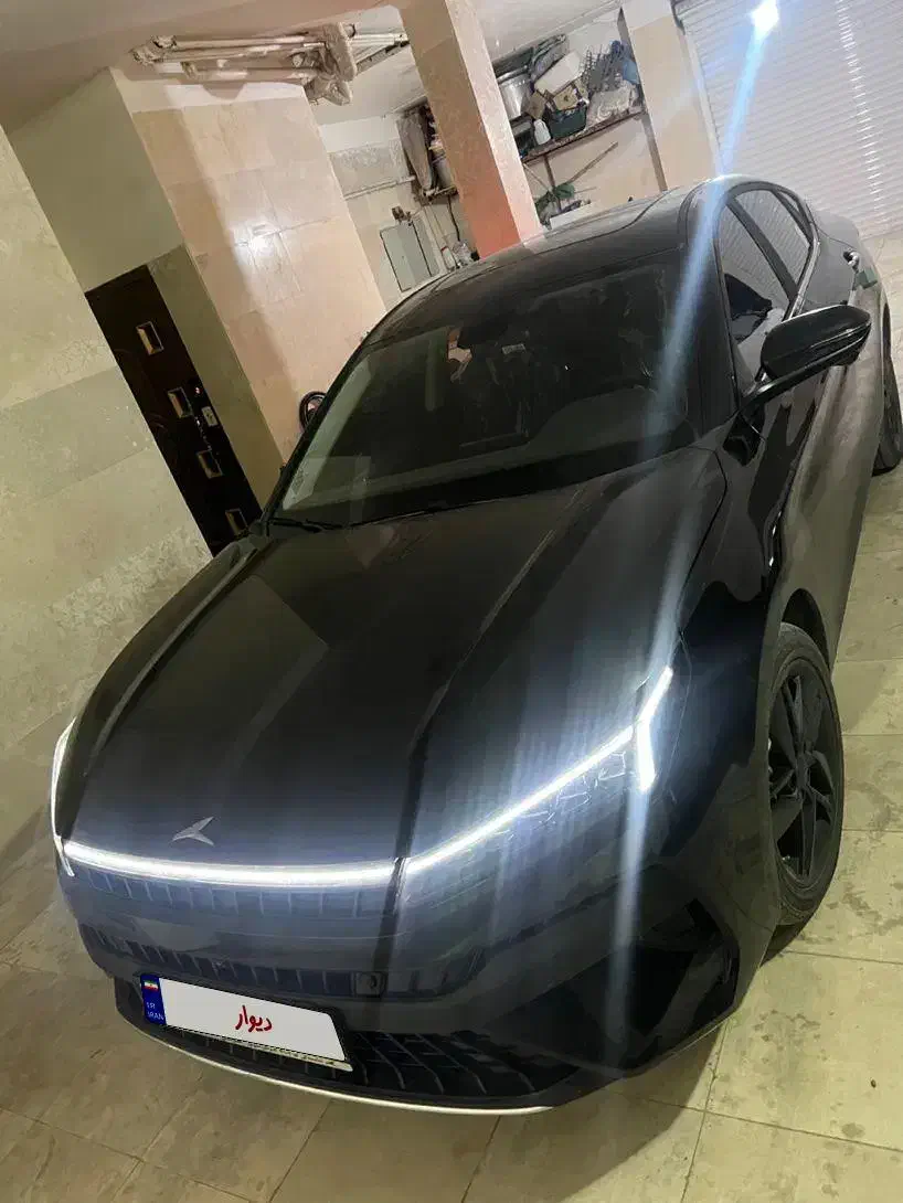 کی ام سی j7 اتوماتیک مدل ۱۴۰۲ درحد صفر معاوضه|خودرو سواری و وانت|تهران, تهرانسر غربی|دیوار