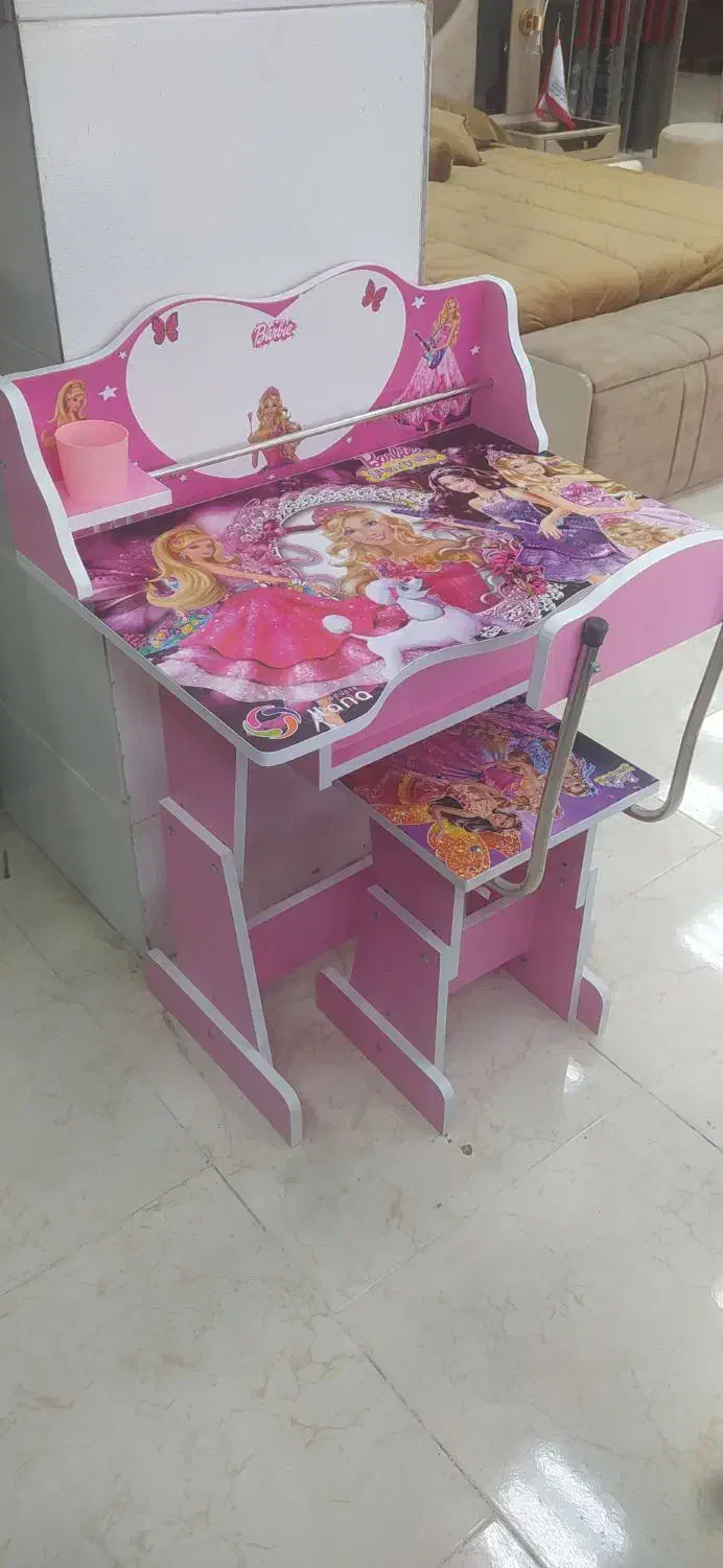 میز تحریر|میز تحریر و کامپیوتر|قشم, |دیوار