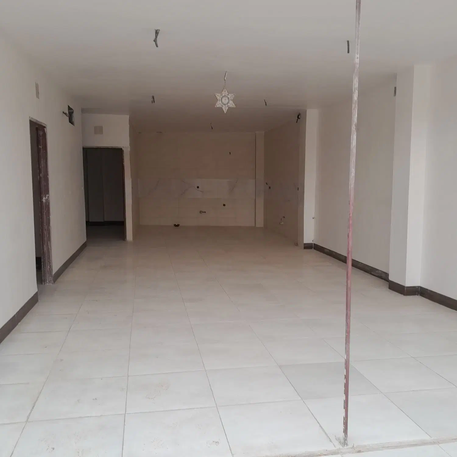 منزل شمالی|فروش خانه و ویلا|نجف‌آباد, پادگان|دیوار