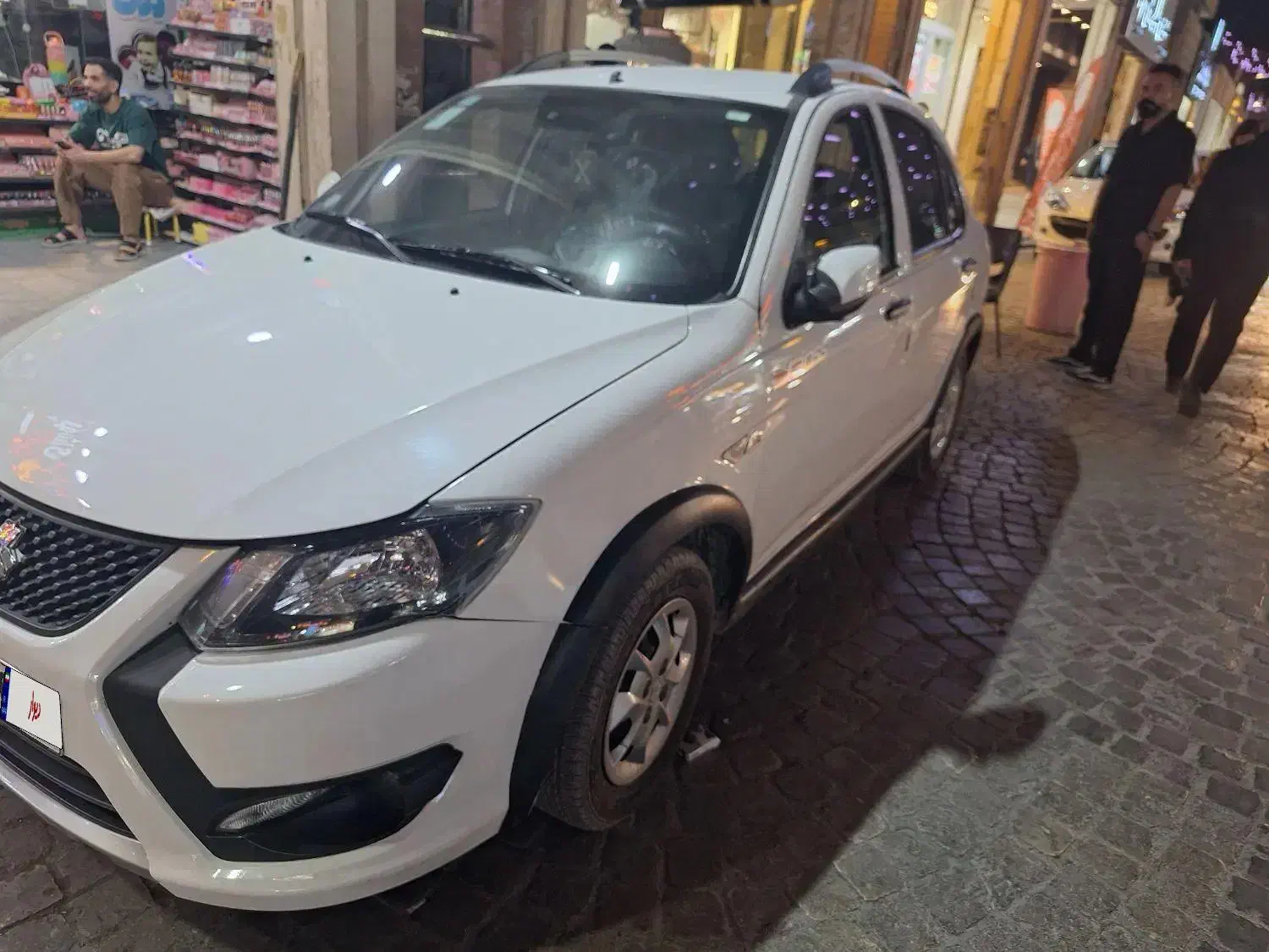 کوییکr|خودرو سواری و وانت|آبادان, |دیوار