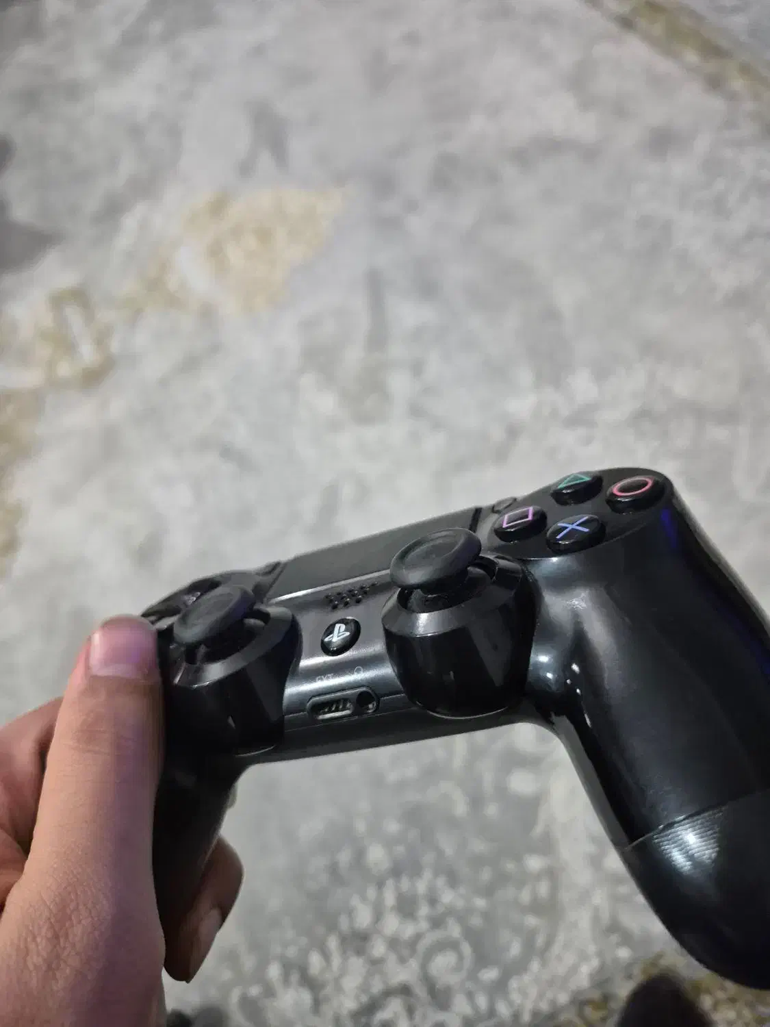 ps4 fat 1t|کنسول، بازی ویدئویی و آنلاین|شهریار, شهرک شاهد|دیوار