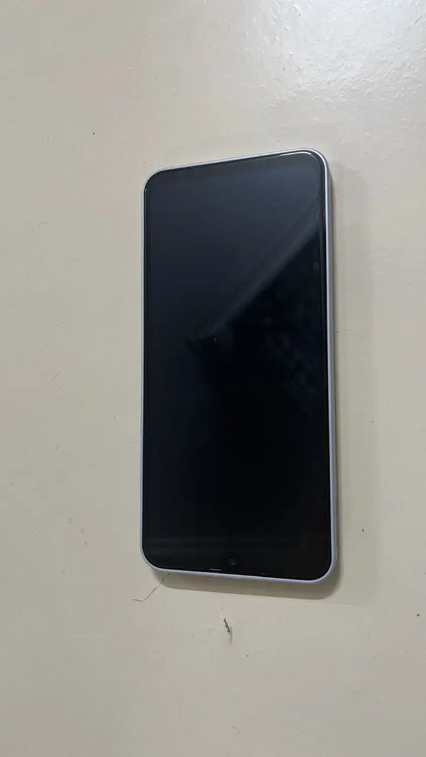 گوشی A16|موبایل|لاهیجان, رجایی|دیوار