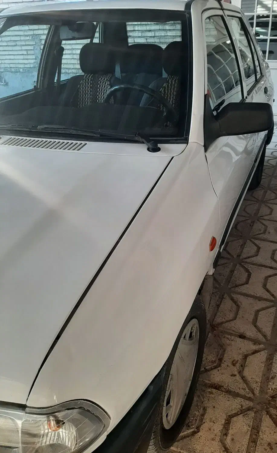 پراید ۱۳۱ مدل ۹۷|خودرو سواری و وانت|بجنورد, |دیوار