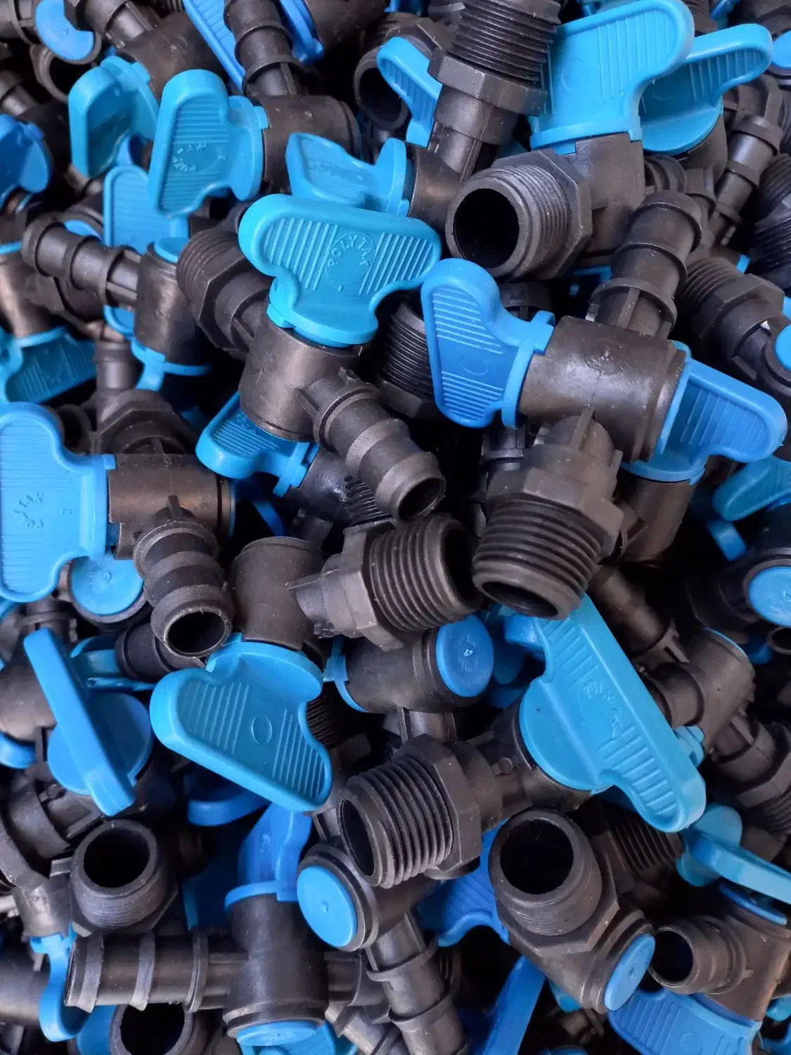 اتصالات لوله پلی اتیلن|عمدهفروشی|قزوین, |دیوار