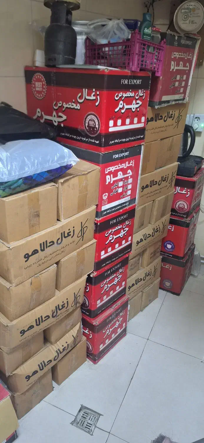 استند|فروشگاه و مغازه|فیروزکوه, |دیوار