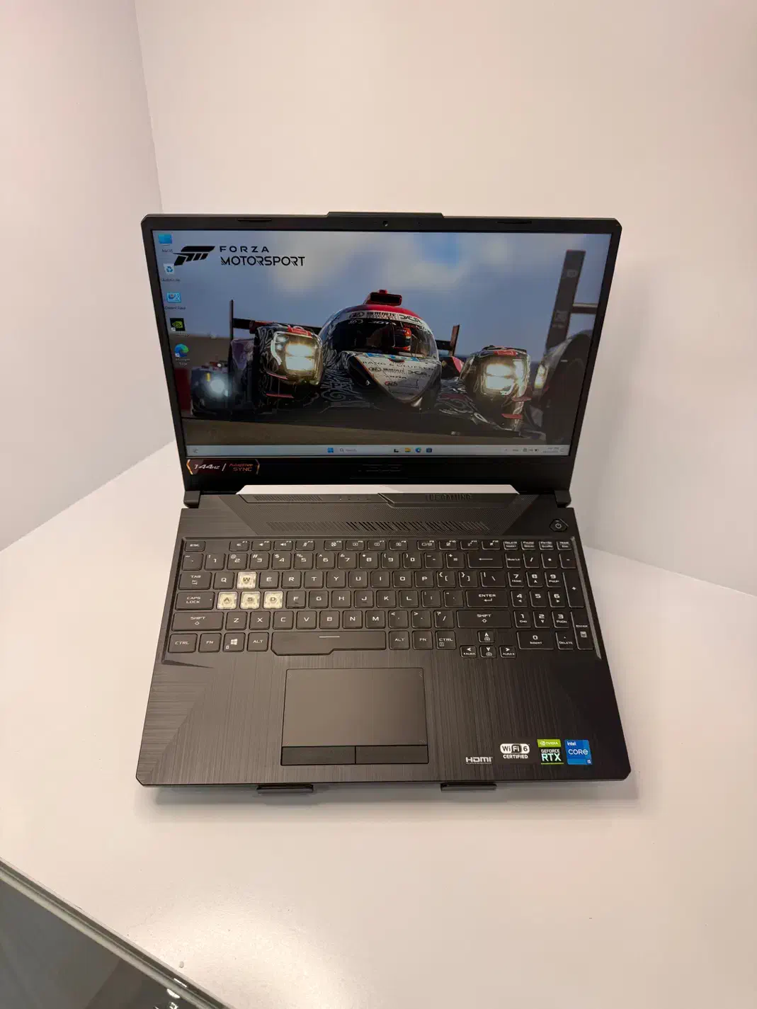 ایسوس i5-11400H|رایانه همراه|شیراز, ملاصدرا|دیوار