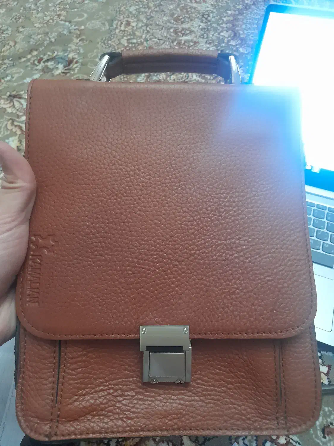 کیف|کیف، کفش، کمربند|اردبیل, |دیوار