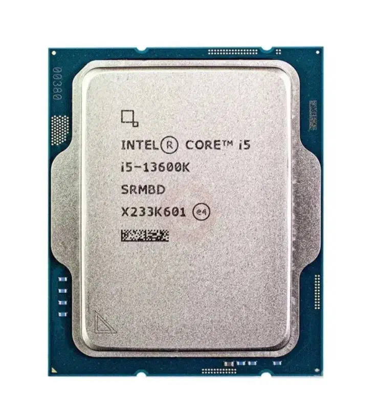 فروش CPU Core i5 - 13600 k|قطعات و لوازم جانبی رایانه|تهران, طرشت|دیوار
