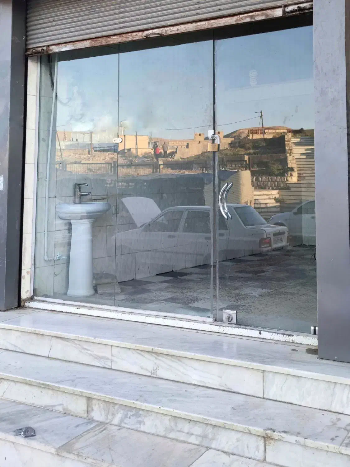 اجاره مغازه|اجارهٔ مغازه و غرفه|اسلامآباد غرب, |دیوار