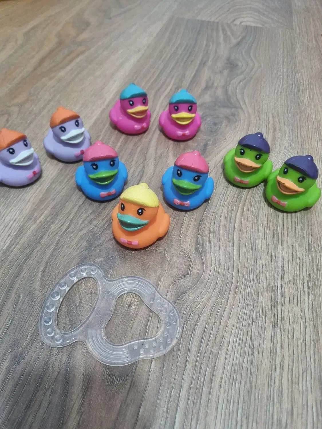 جغجغه|اسباب و اثاث بچه|پردیس, فاز ۸|دیوار