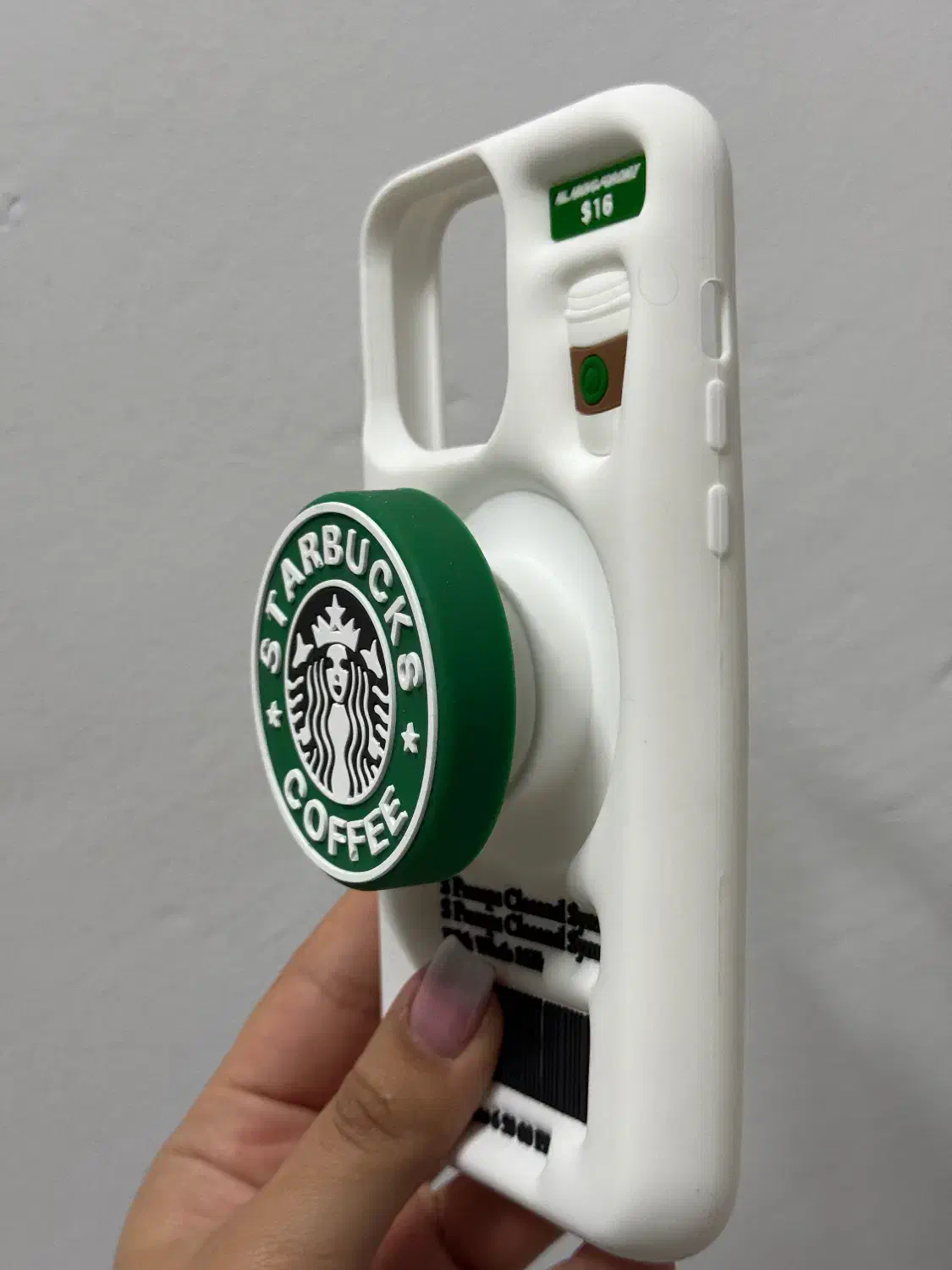 قاب آیفون ۱۵ پرومکس|لوازم جانبی موبایل و تبلت|آمل, |دیوار