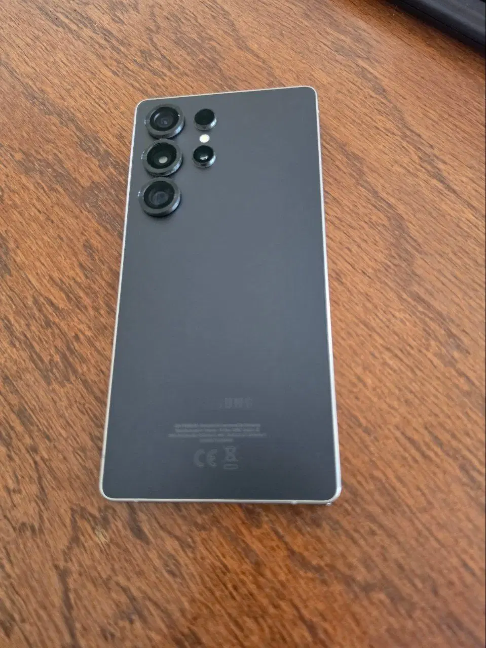 S25 ultra 256gb ram 12 5G|موبایل|میاندوآب, |دیوار