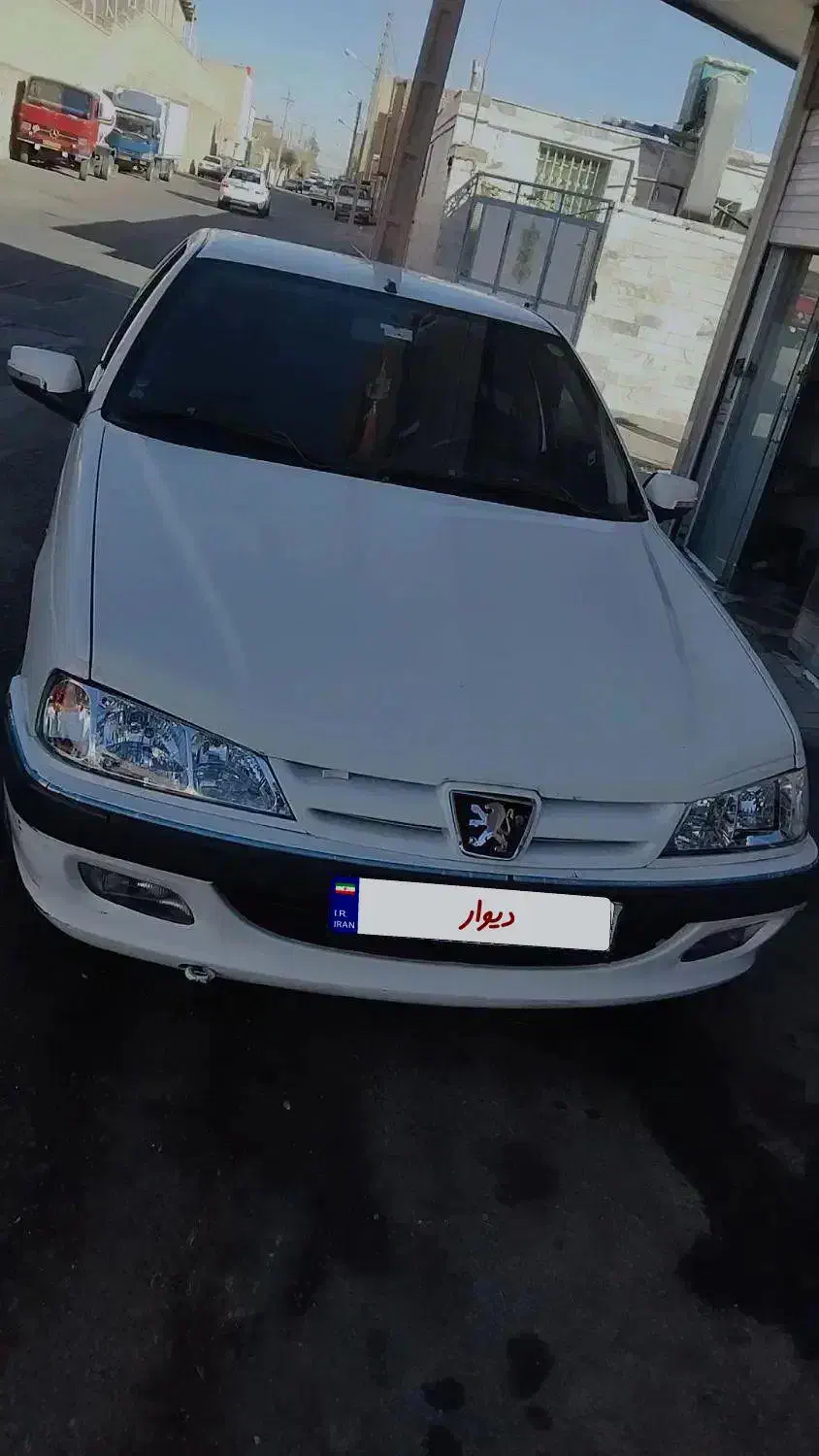 پژو مدل 86|خودرو سواری و وانت|بیرجند, |دیوار