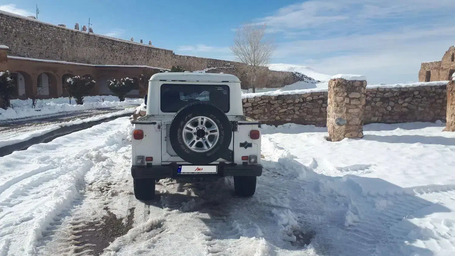 پاژن v6 مدل ۹۰ موسویی|خودرو سواری و وانت|تکاب, |دیوار