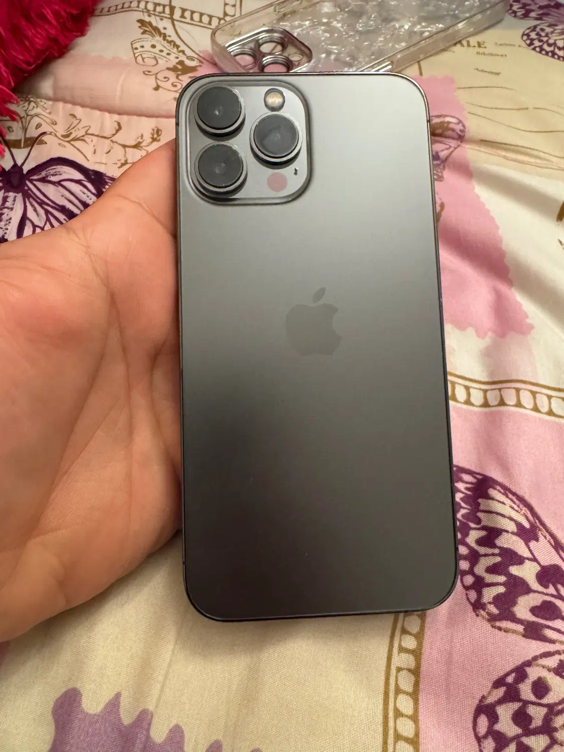 iPhone 13 promax 256|موبایل|لامرد, |دیوار