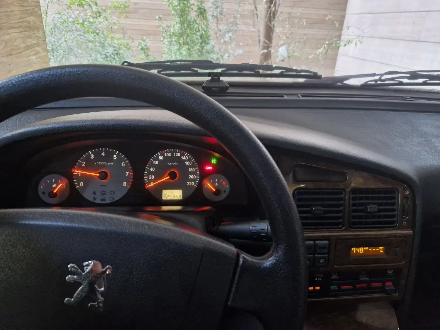 پارس فوری|خودرو سواری و وانت|تهران, فتح|دیوار