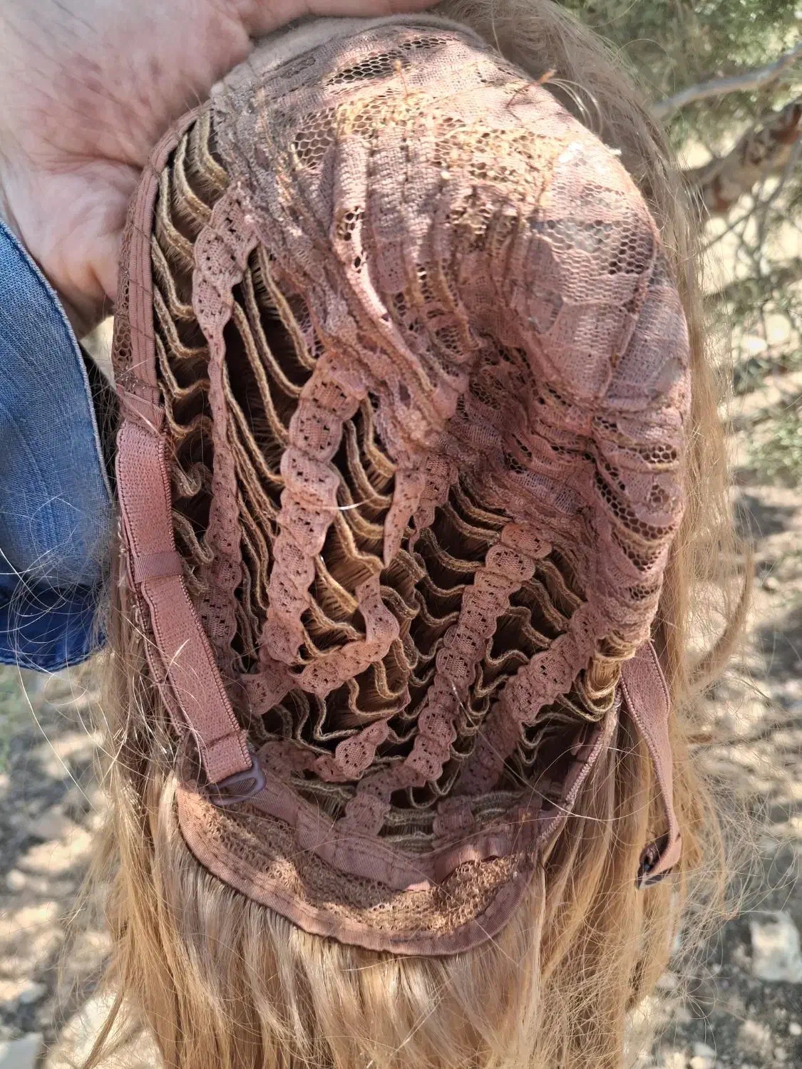 پوستیژ مو با کیفیت اصلی . نو|آرایشی، بهداشتی، درمانی|صدرا-فارس, فاز ۱|دیوار