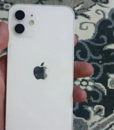 ایفون12|موبایل|زنجان, |دیوار