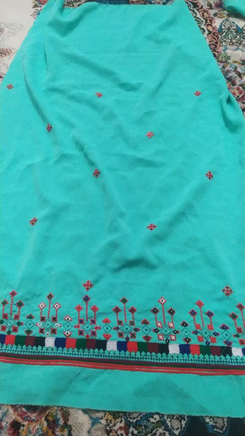 دست دوچ|سفره، حوله، دستمال آشپزخانه|زاهدان, |دیوار