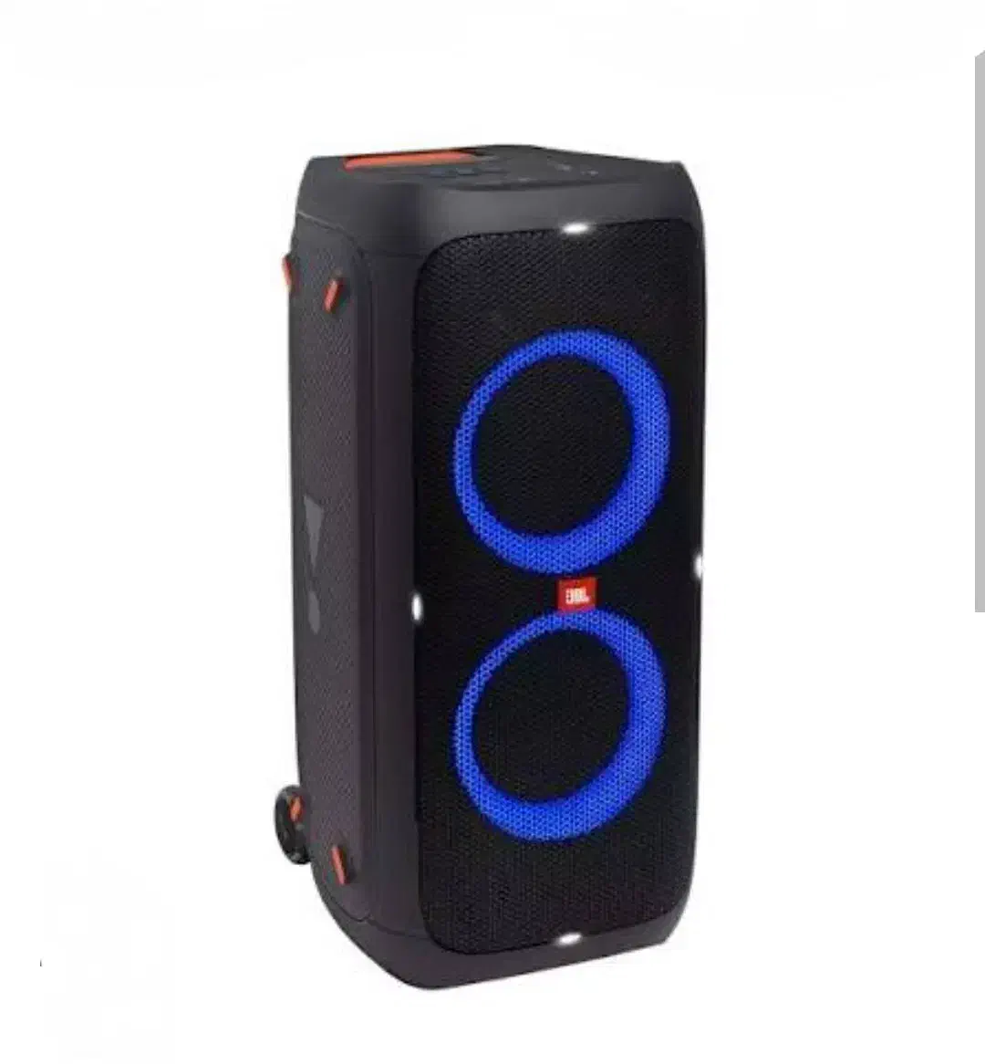 اسپیکر جی بی ال 310|پخشکننده همراه|شیراز, غدیر جنوبی|دیوار