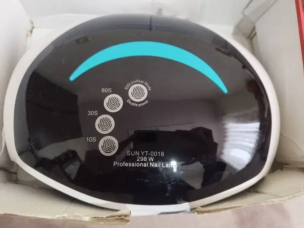 سوهان برقی ماراتن و یووی|آرایشی، بهداشتی، درمانی|رشت, ولکس|دیوار