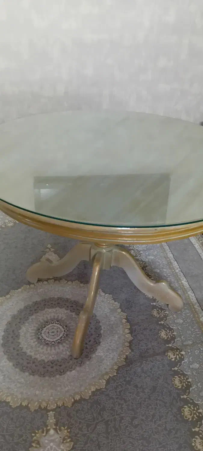 میز نهارخوری بدون صندلی|میز و صندلی غذاخوری|مشهد, اقبال|دیوار