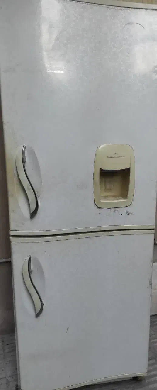 یخچال و فریزر سالم|یخچال و فریزر|تهران, مشیریه|دیوار