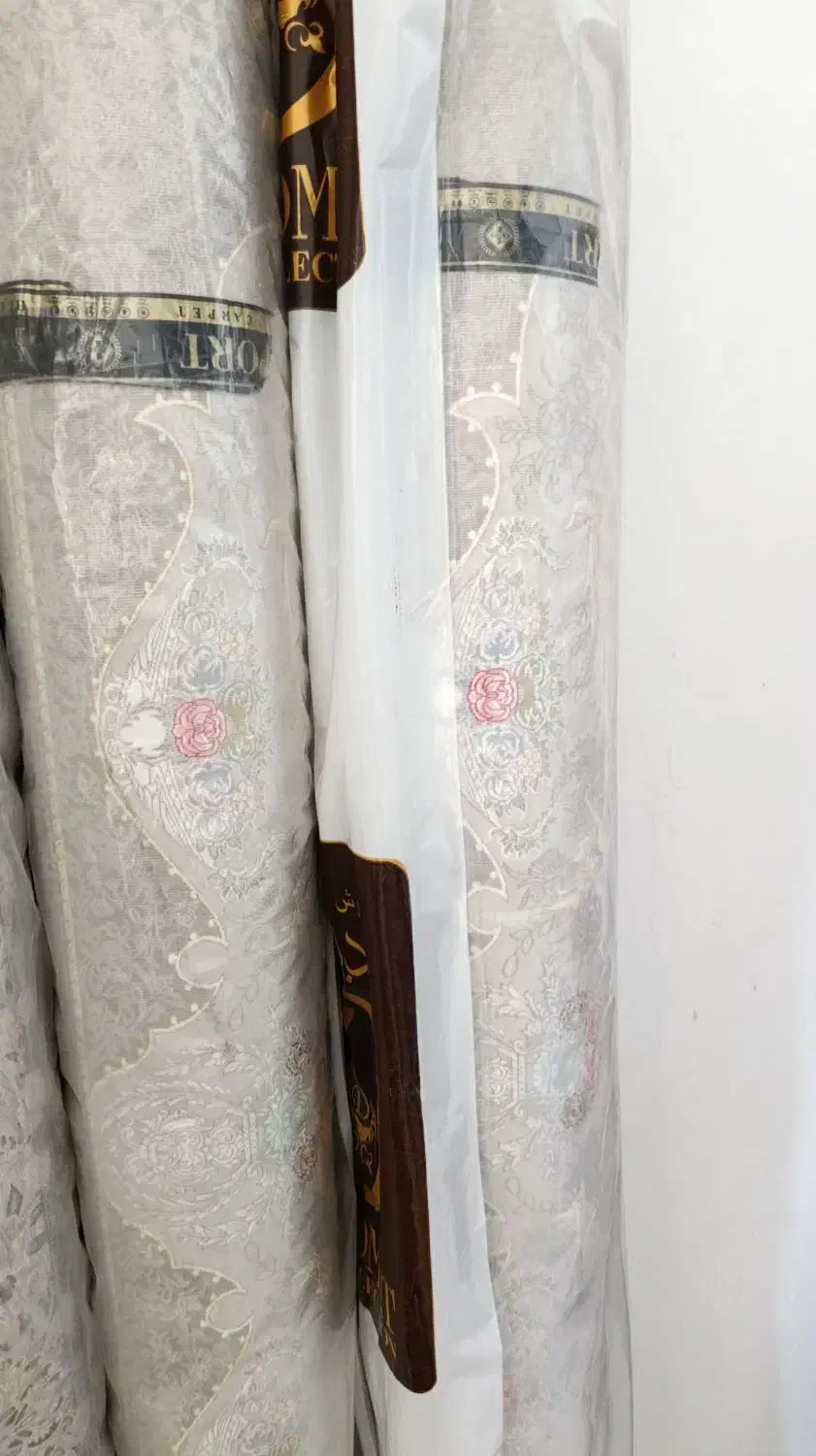 فروش دو عدد فروش نو نو استفاده نشده|فرش|تهران, آهنگ|دیوار