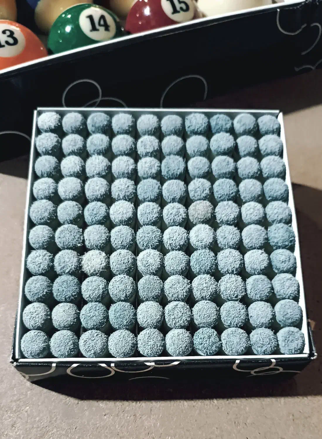 چوب پارچه و تمام لوازم بیلیارد|ورزش‌های توپی|بوشهر, |دیوار