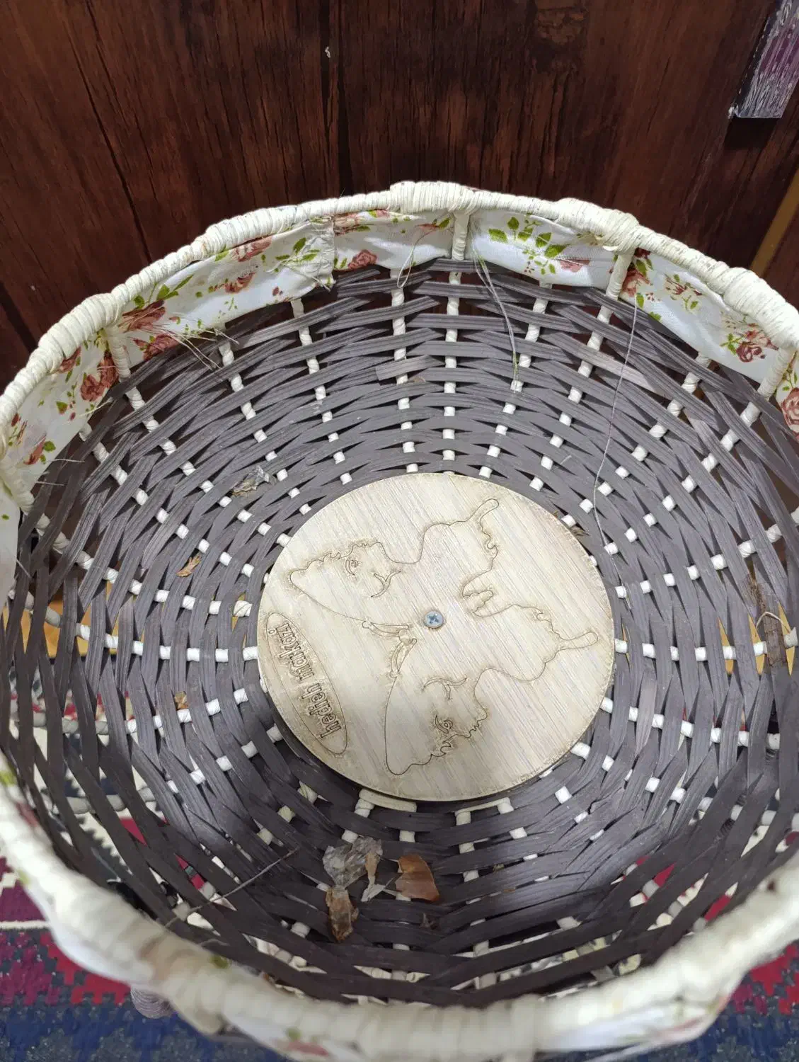 جا پیاز و سیب زمینی|ظروف سرو و پذیرایی|برازجان, |دیوار