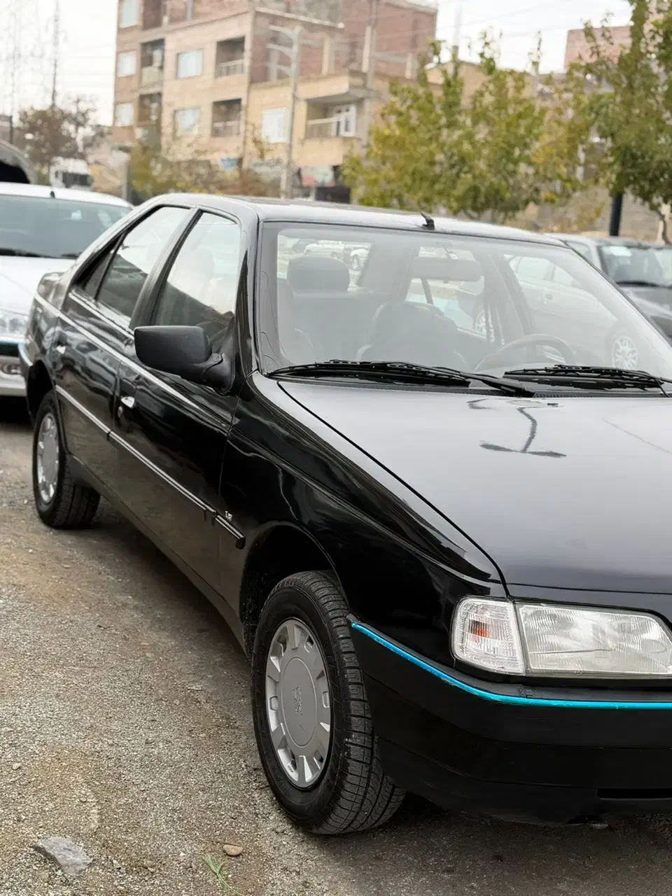 84خش رخ و سالم|خودرو سواری و وانت|سقز, |دیوار