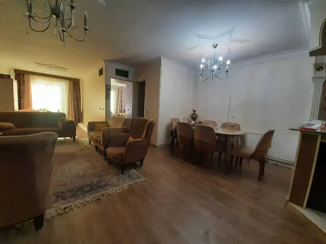 بوستان ۷۰متر تکخواب فول امکانات|فروش آپارتمان|تهران, مجیدآباد|دیوار