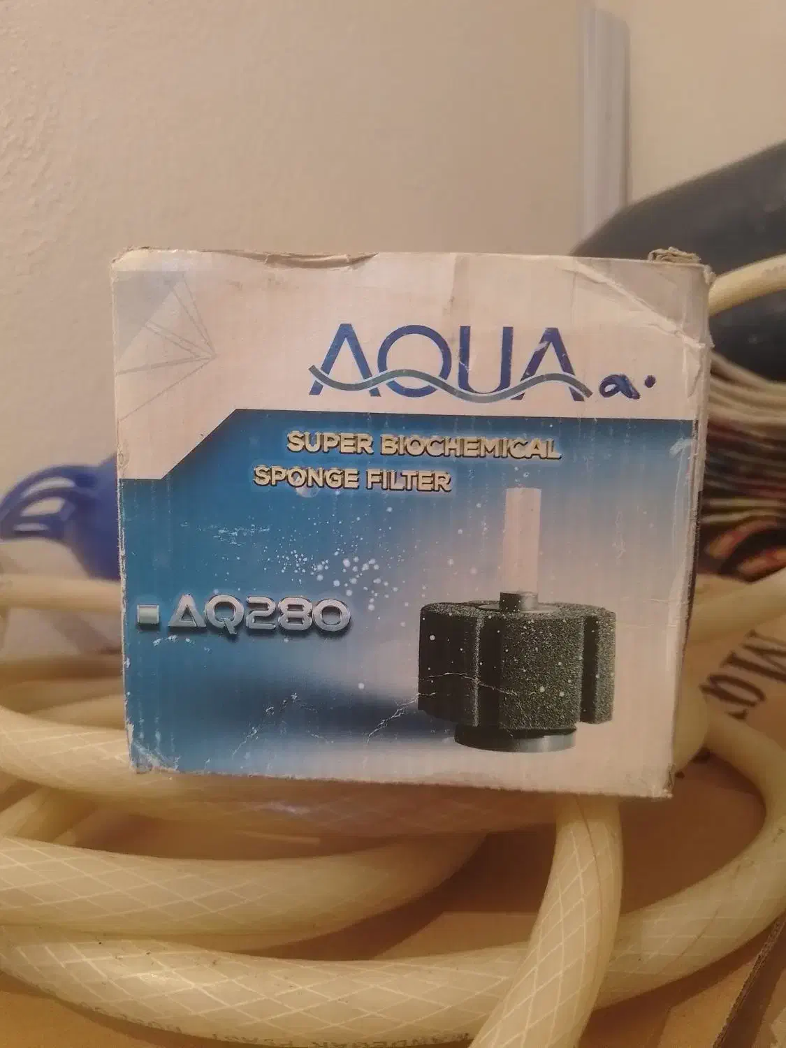 پمپ و هوا|ماهی|ارومیه, |دیوار