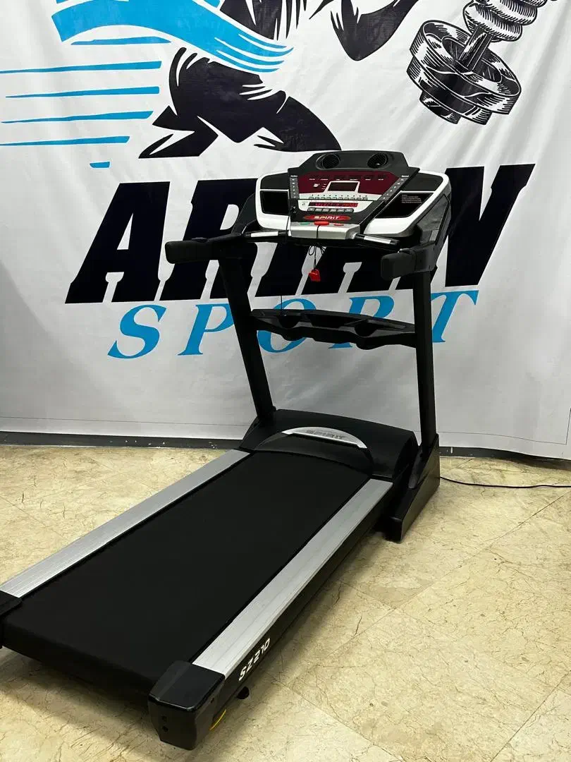 فروشنده تردمیل های تایوانی توربو با ضمانت یکسال|تجهیزات ورزشی|تهران, خلیج فارس|دیوار