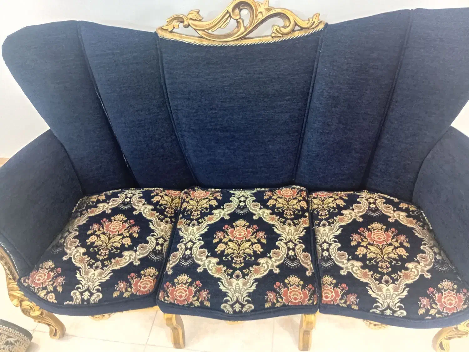 مبل شویی سیار|خدمات نظافت|شهرکرد, |دیوار