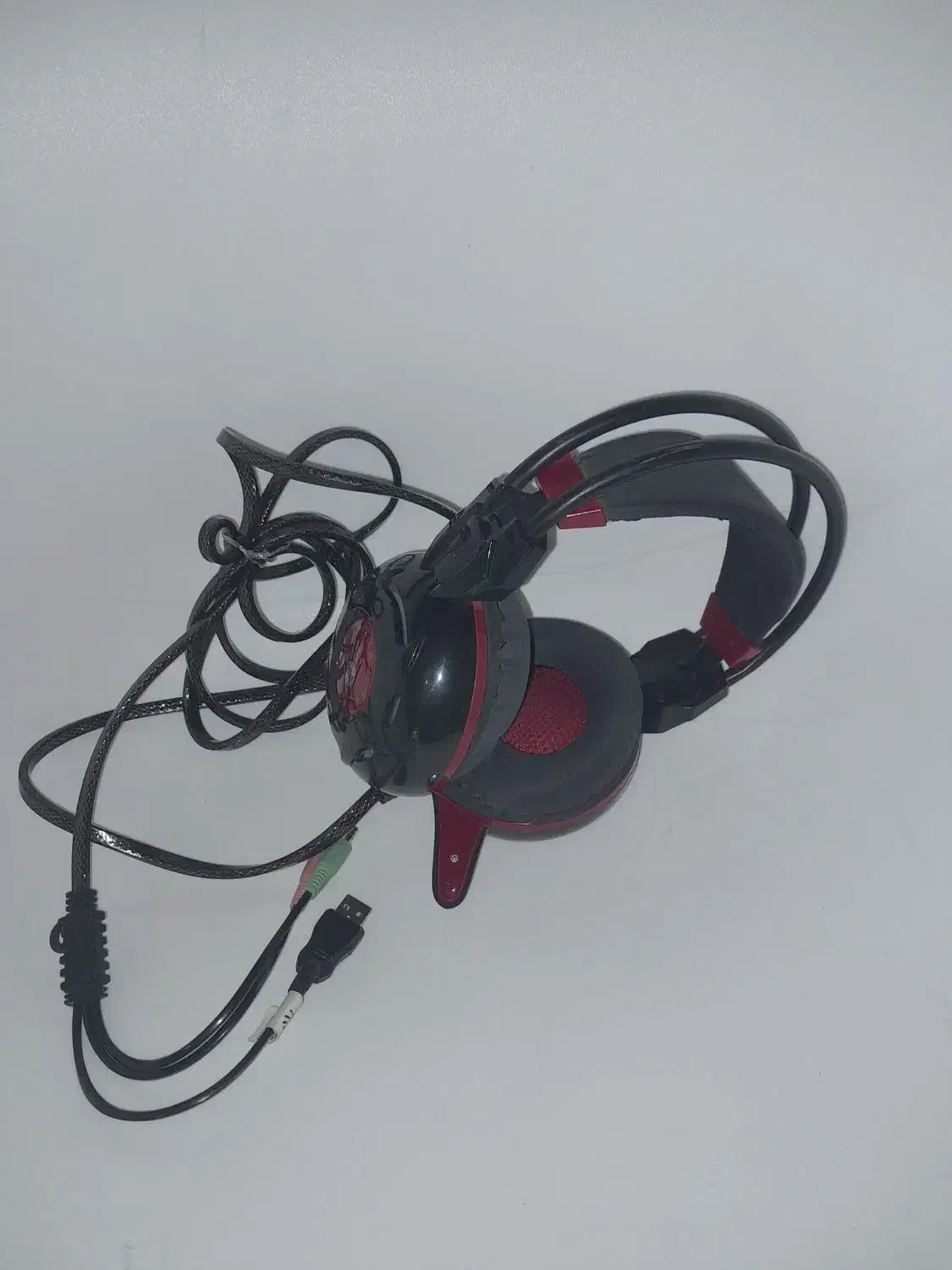 فروش هدفون|کنسول، بازی ویدئویی و آنلاین|سقز, |دیوار