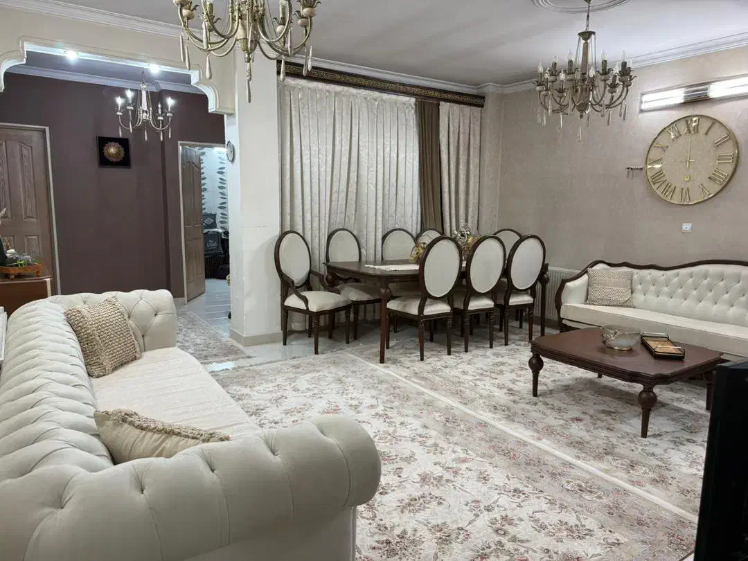 واحد فول امکانات فقط ۲/۵۰۰|فروش آپارتمان|فیروزکوه, |دیوار