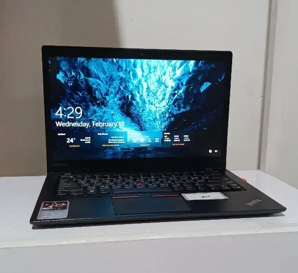 لپ‌تاپ Lenovo ThinkPad i5|رایانه همراه|گناباد, |دیوار