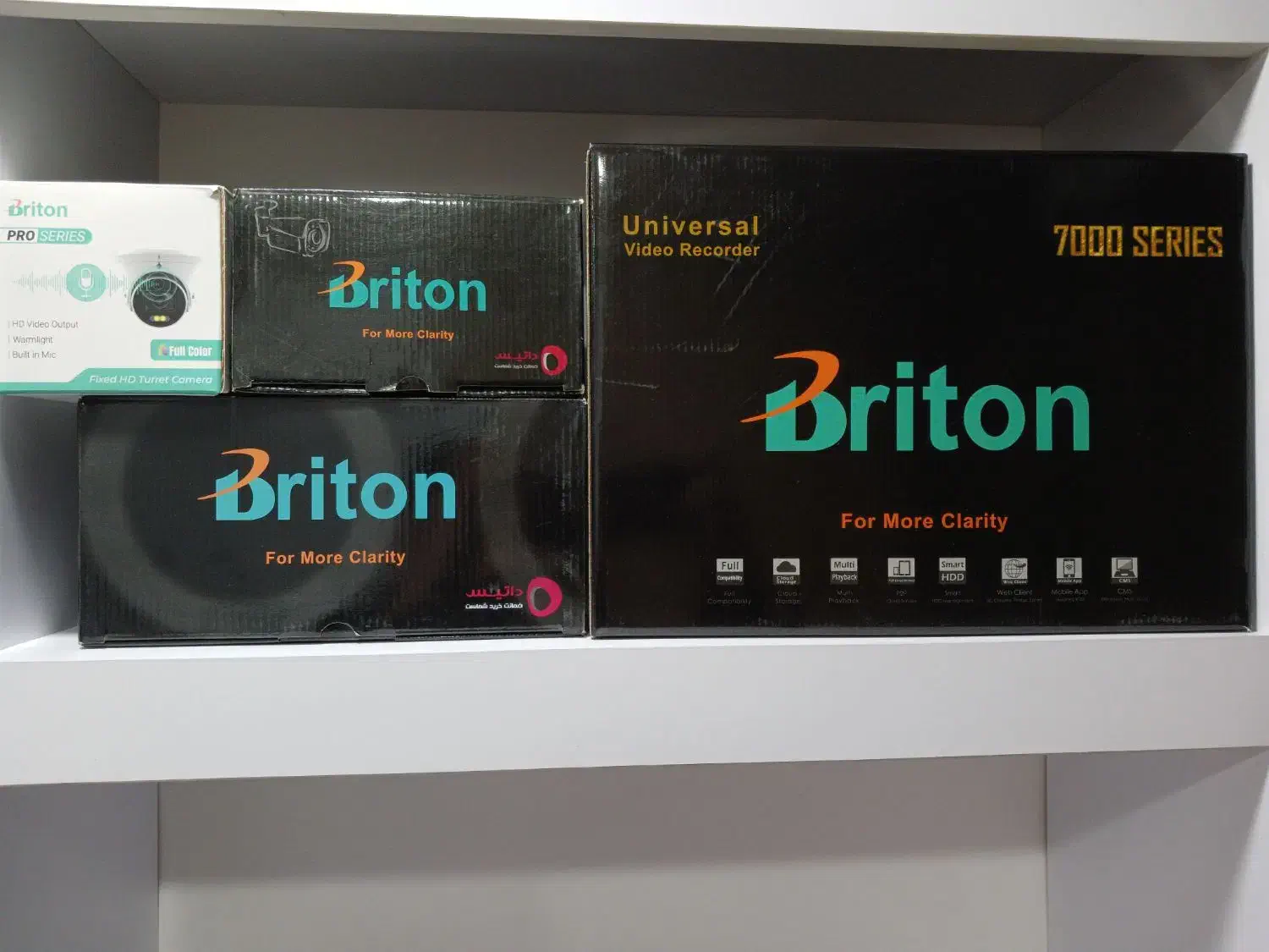 دوربین مدار بسته|دوربین مداربسته|سنندج, |دیوار