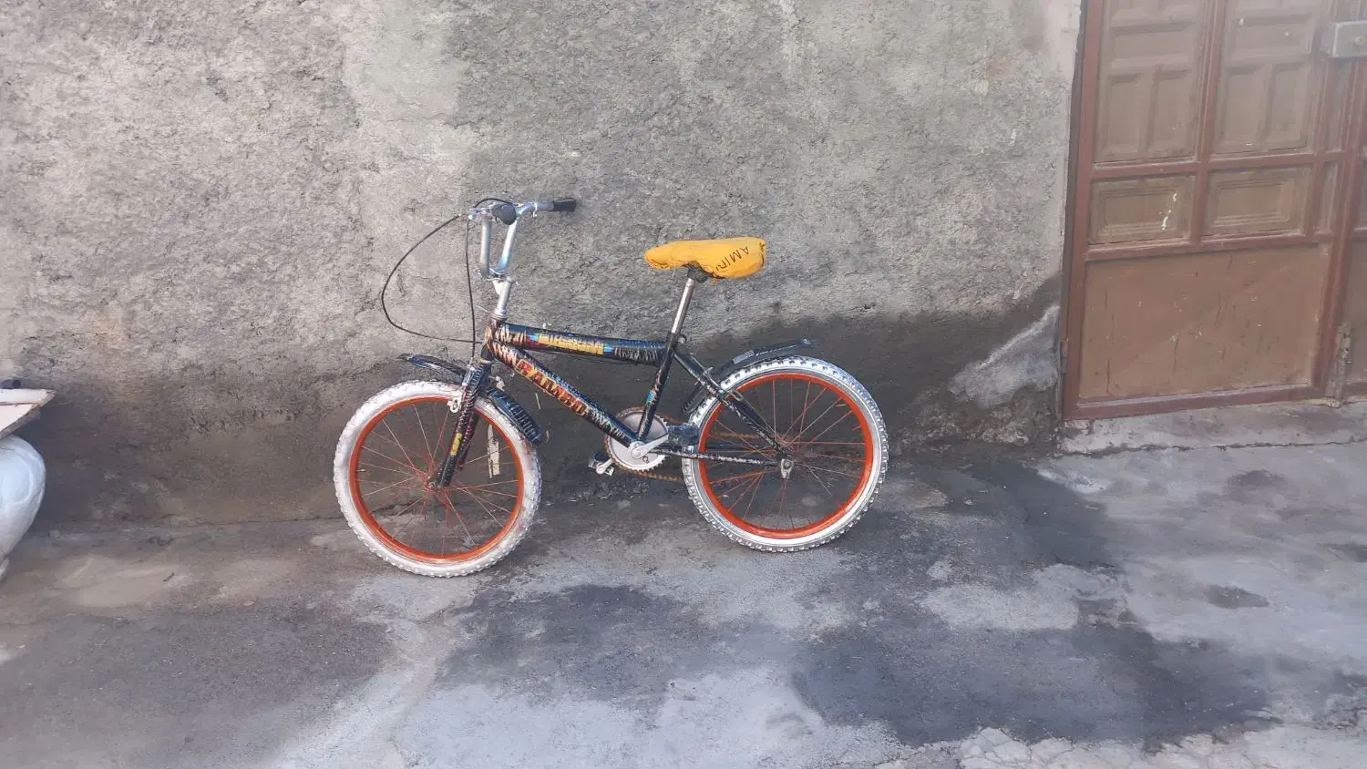 دوچرخه|دوچرخه، اسکیت، اسکوتر|شهرکرد, |دیوار