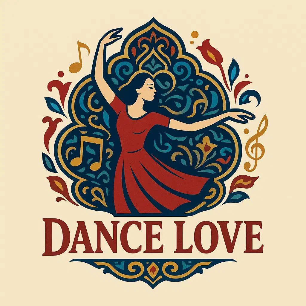 رقص «danc love»|استخدام آموزشی|میاندوآب, |دیوار