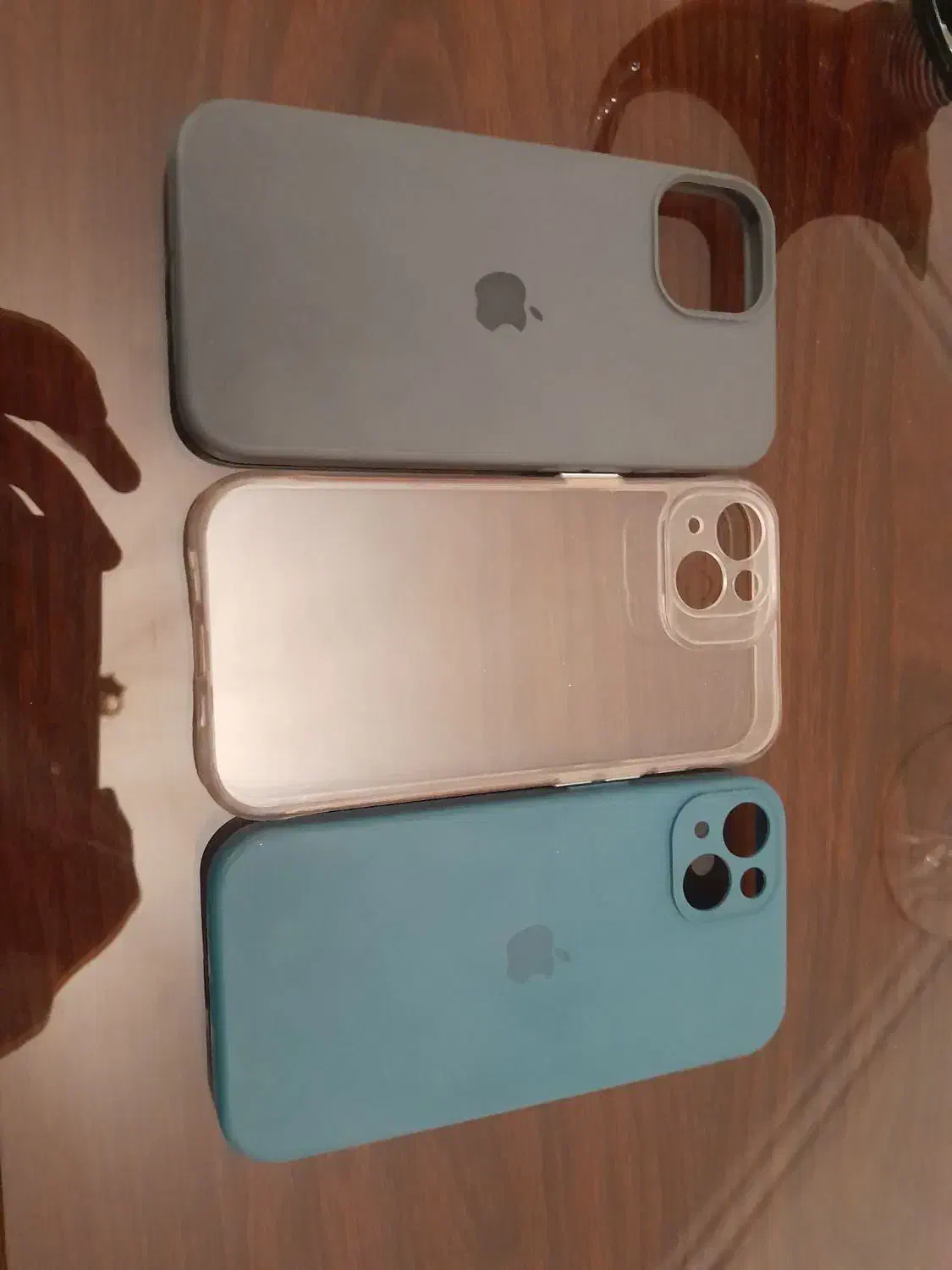 گارد آیفون ۱۳ نونو جنس اصلی|لوازم جانبی موبایل و تبلت|مشهد, فارغ التحصیلان|دیوار