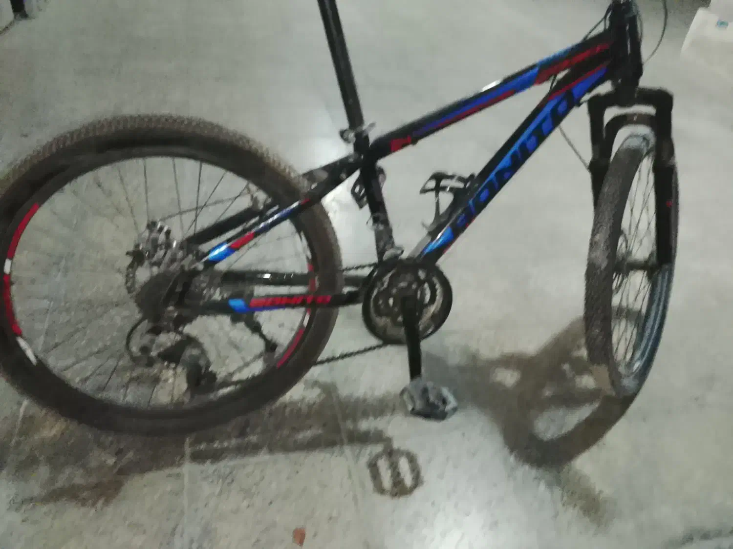 دوچرخه 24|دوچرخه، اسکیت، اسکوتر|بجنورد, |دیوار